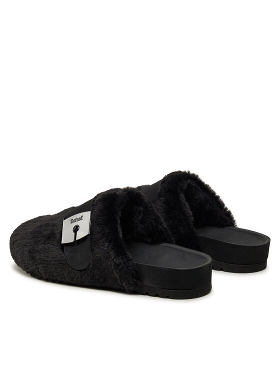 Scholl Scholl Plätud Alaska 3.0 F31620 Must