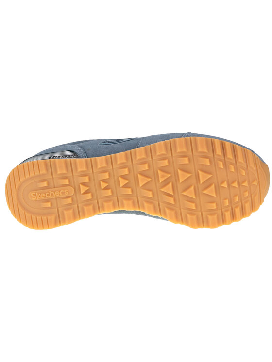 Skechers Skechers Sneakers Skechers OG 85-Suede Eaze Blu
