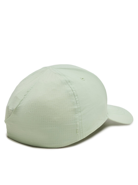 The North Face The North Face Шапка с козирка Horizon Hat NF0A5FXMI0G1 Зелен