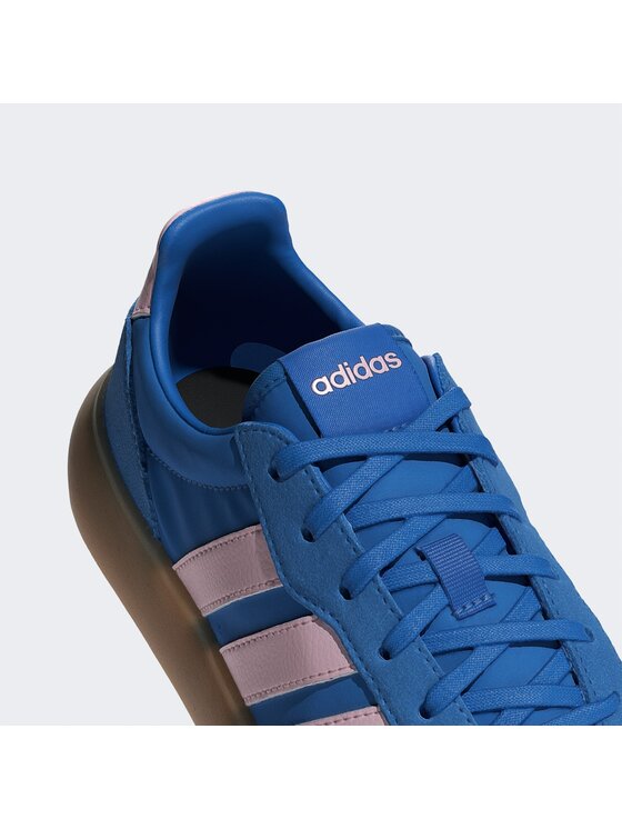 adidas adidas Laisvalaikio batai Barreda Decode IH1442 Mėlyna