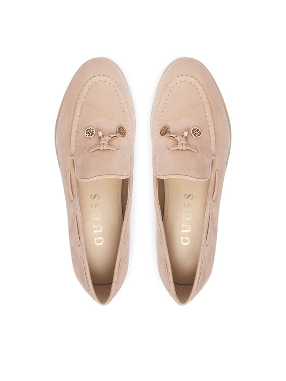 Guess Guess Loaferid Aryanai FLTNAI SUE14 Helebeež