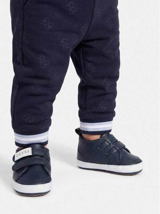 Guess Guess Superge CEO-CM250725-11 Mornarsko modra