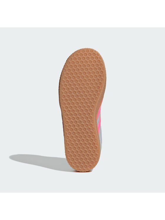 adidas adidas Обувки Originals Gazelle Сив