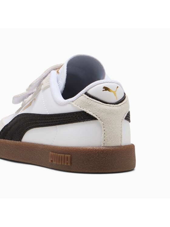 Puma Puma Tossud Puma Club II Era V PS 402307 02 Valge