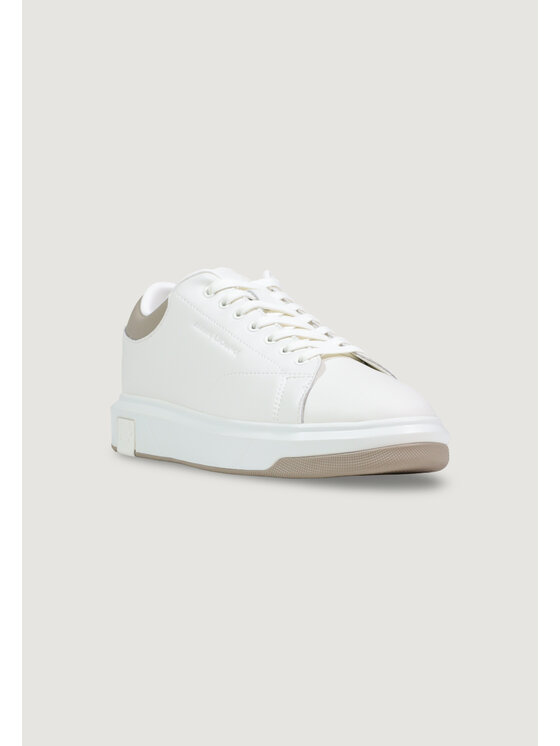 Armani Exchange Armani Exchange Scarpe basse XUX123 XV534 Bianco