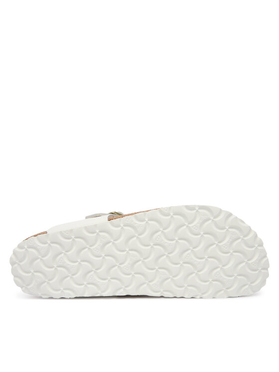 Birkenstock Birkenstock Žabky Gizeh 1026735 Biela