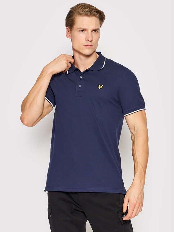 Polo Lyle & Scott