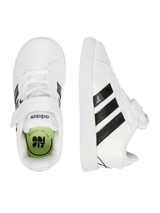 adidas adidas Sneakers CEO-GRAND COURT 3.0 EL I KH9781 Alb