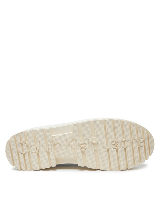 Calvin Klein Jeans Calvin Klein Jeans Кецове YW0YW01587 Черен