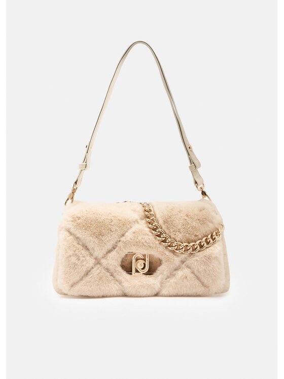 Liu Jo Liu Jo Borsa AF5138E030530002 Bianco