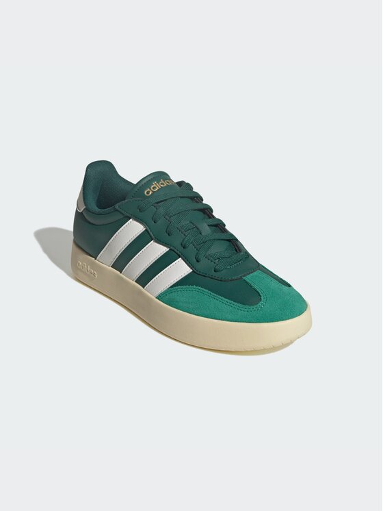 adidas adidas Półbuty 139837 Zielony