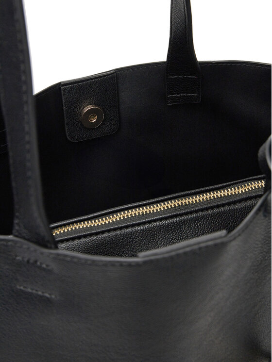 Beverly Hills Polo Club Beverly Hills Polo Club Handtasche BHPC-S-005-07 Schwarz