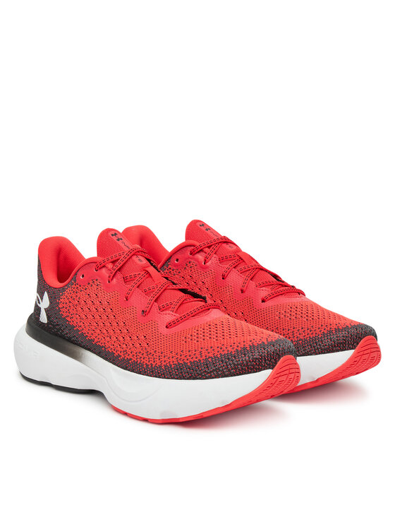 Under Armour Under Armour Pantofi pentru alergare UA Infinite 3027523-713 Roșu