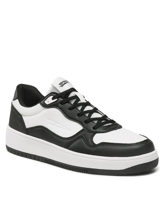 Sprandi Sprandi Sneakers MP07-11737-05 Weiß