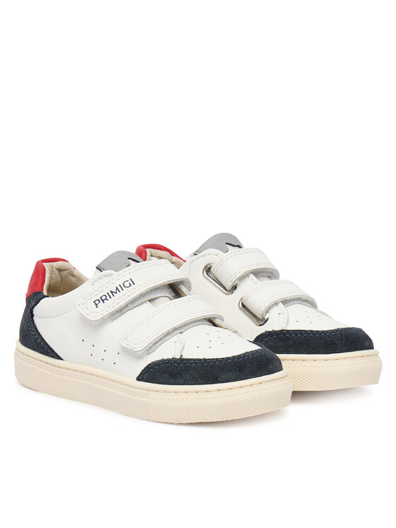 Primigi Primigi Sneakers 1408133 M Bianco