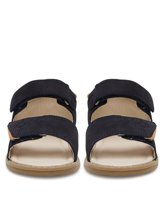 Lasocki Kids Lasocki Kids Sandale BOB CI12-BOB-06(II)CH Tamnoplava