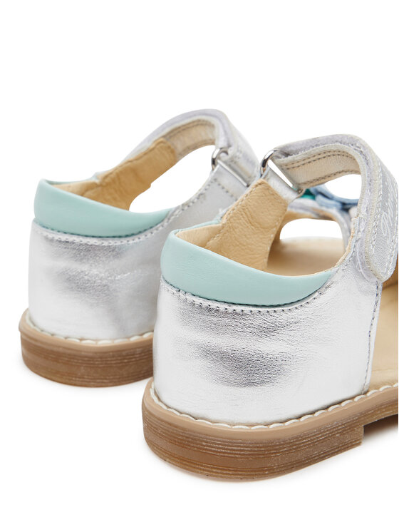 Primigi Primigi Sandali 7913511 M Argento