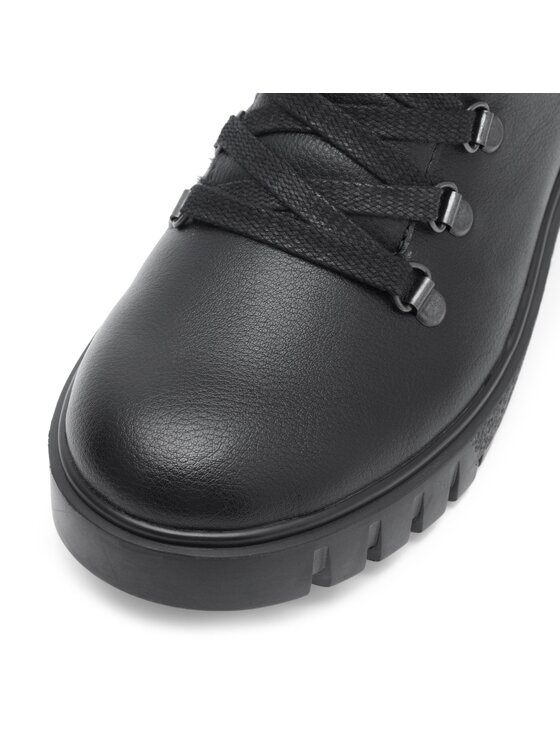 Rieker Rieker Saapad Y3432-00 Must