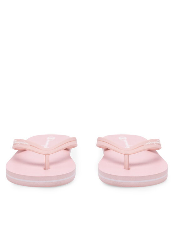 Champion Champion Infradito BIG CLASSIC EVO S22331-PS013 Rosa