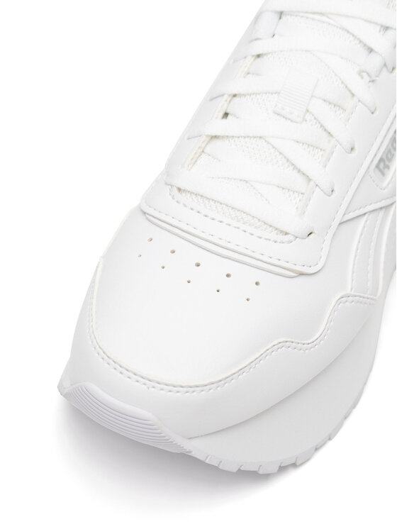 Reebok Reebok Sneakersy GLIDE TRIPLE 100223023 Biały