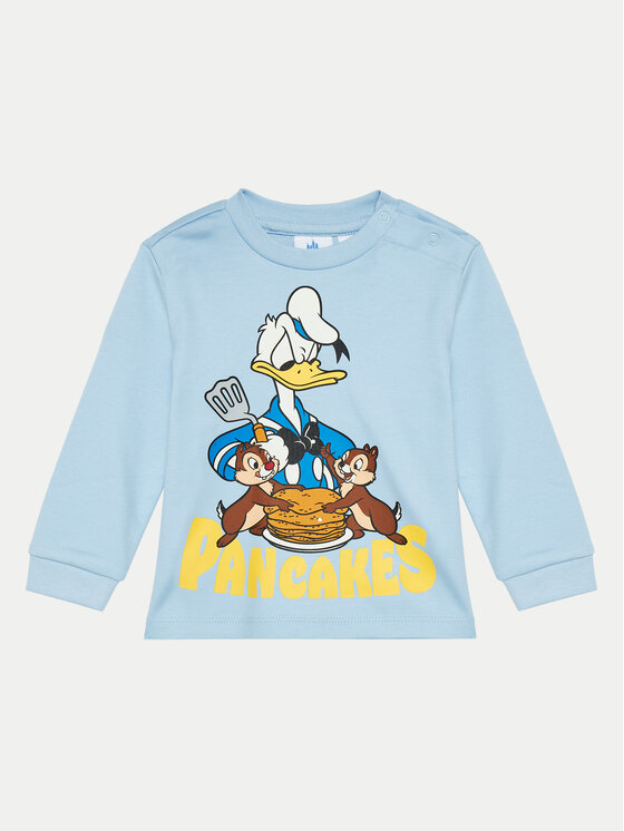 Original Marines Original Marines Pižama DEAV0227NM Mėlyna Regular Fit