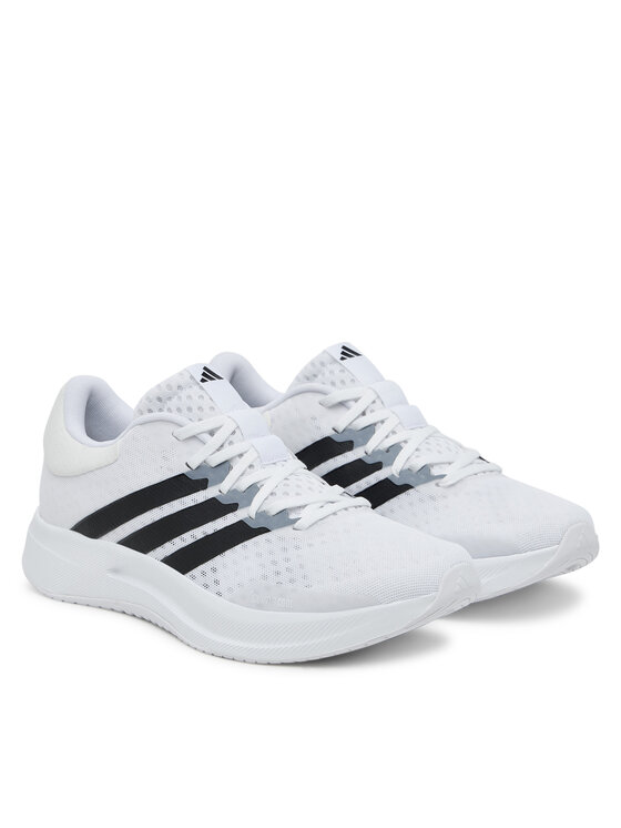 adidas adidas Tekaški čevlji Treadmove JR5850 Bela
