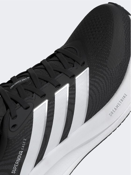 adidas adidas Buty do biegania Supernova Ease 2 W Czarny