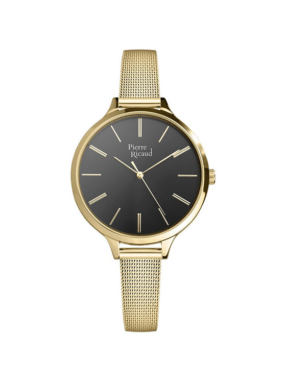 Pierre Ricaud Pierre Ricaud Orologio P22002.1117Q Oro