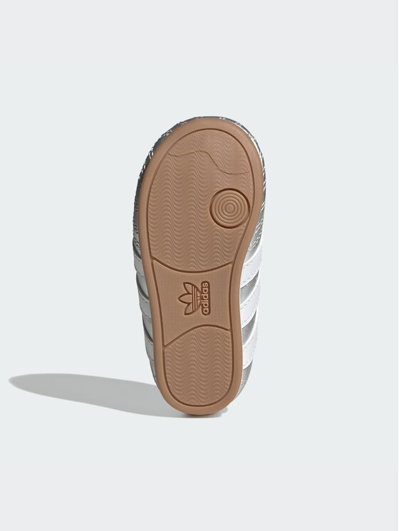 adidas adidas Niechodki 165567 Szary jasny