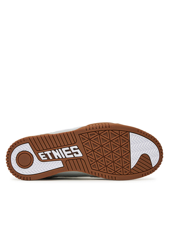 Etnies Etnies Superge Faze 4101000537 Siva