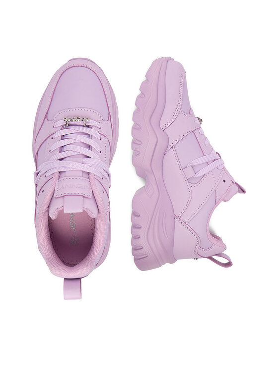 JENNY JENNY Sneakers CEO-3371301A Viola
