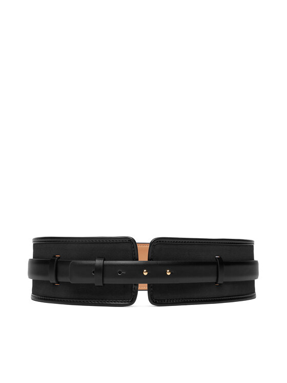 Elisabetta Franchi Elisabetta Franchi Cintura da donna CT-52S-57E2-V200 Nero