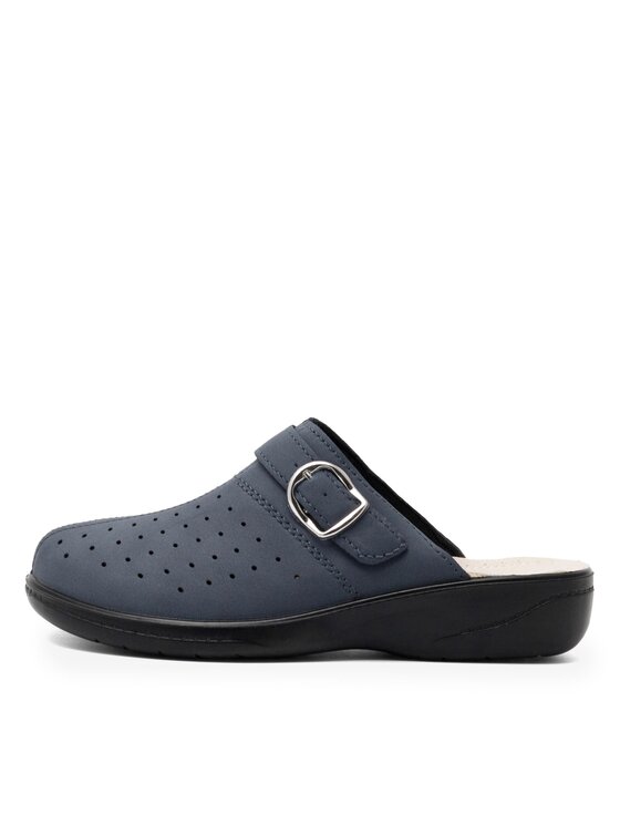 Clara Barson Clara Barson Iešļūcenes WS010904-01 Tumši zils
