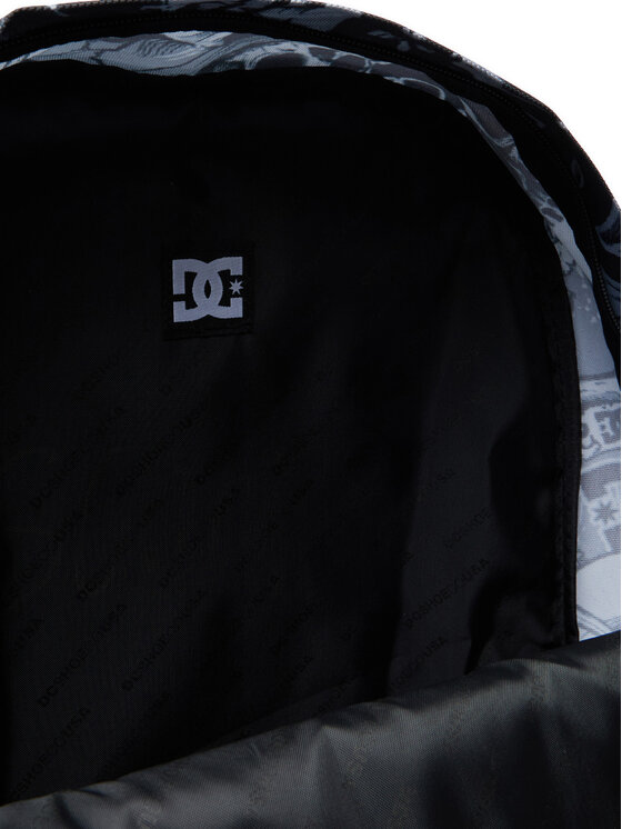 DC Shoes DC Shoes Batoh CWBEO-DCI-HT-009-10 Černá