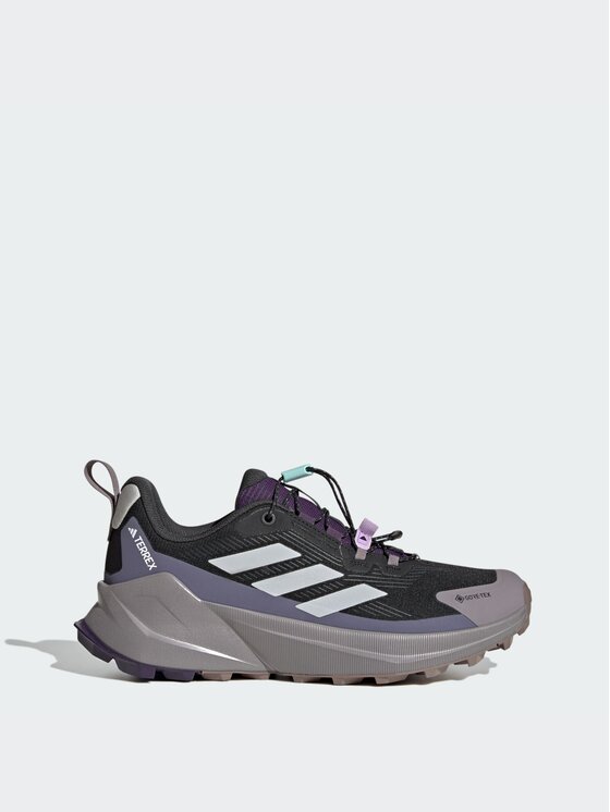 adidas adidas Trekkingi Terrex Trailmaker 2 GORE-TEX Speed Lace Czarny