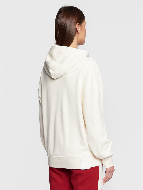 Puma Puma Pluus VOGUE 536691 Ekrüüvärv Oversize