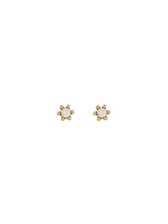 Aldo Aldo 6er-Set Ohrringe Soha 13935199 Goldfarben