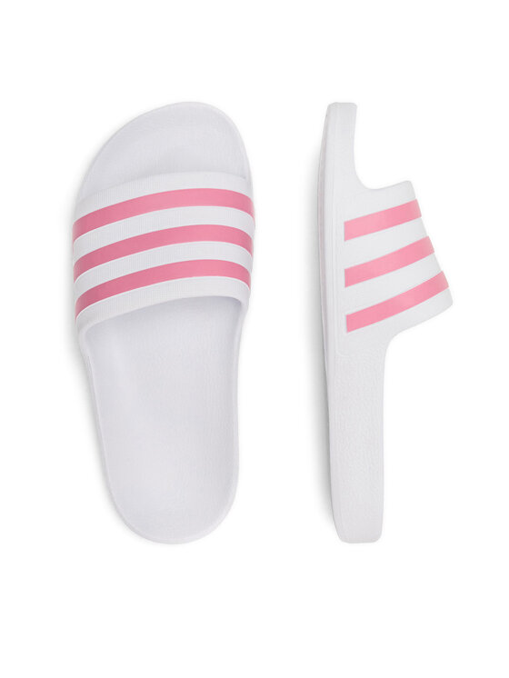 adidas adidas Natikače adilette Aqua GZ5237 Bijela