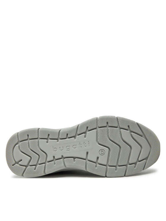Bugatti Bugatti Sneakers 345-AFA14-5550 Dunkelblau