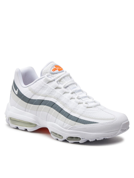 Nike Nike Tenisice Air Max 95 Ultra CI2298 100 Bijela