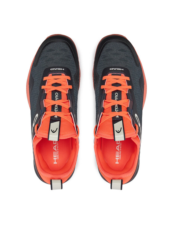 Head Head Взуття для тенісу Motion Pro Padel Men 273604 Cиній