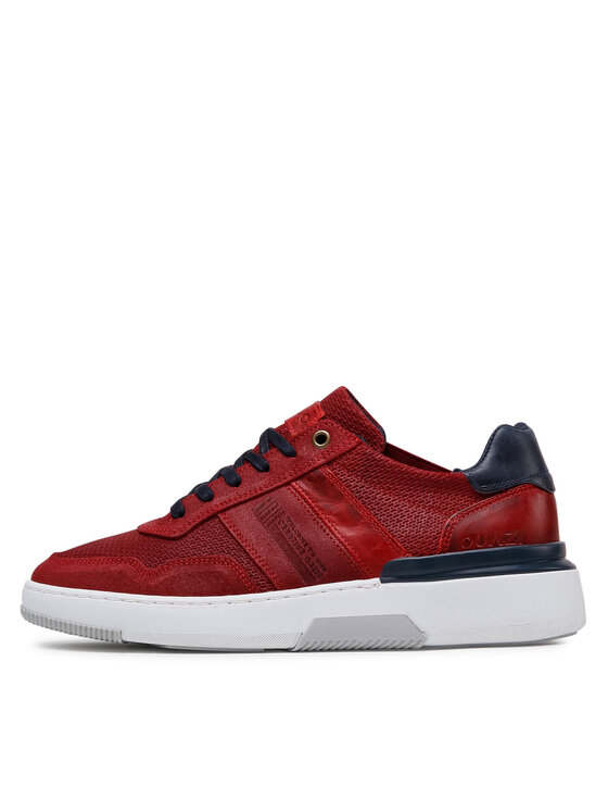QUAZI QUAZI Tossud QZ-06-06-001056 Bordoopunane