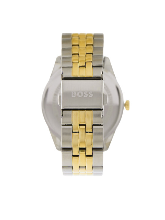 BOSS BOSS Годинник Rhea 1502700 Срібний