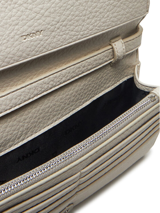 DKNY DKNY Ročna torba R445AH95 Siva