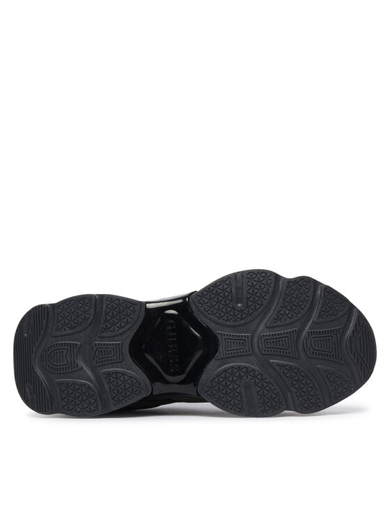 Guess Guess Tossud FMFCAR ELE12 Roheline