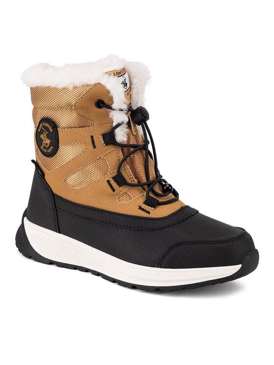 Beverly Hills Polo Club Beverly Hills Polo Club Schneeschuhe A23F0881A-2 Braun