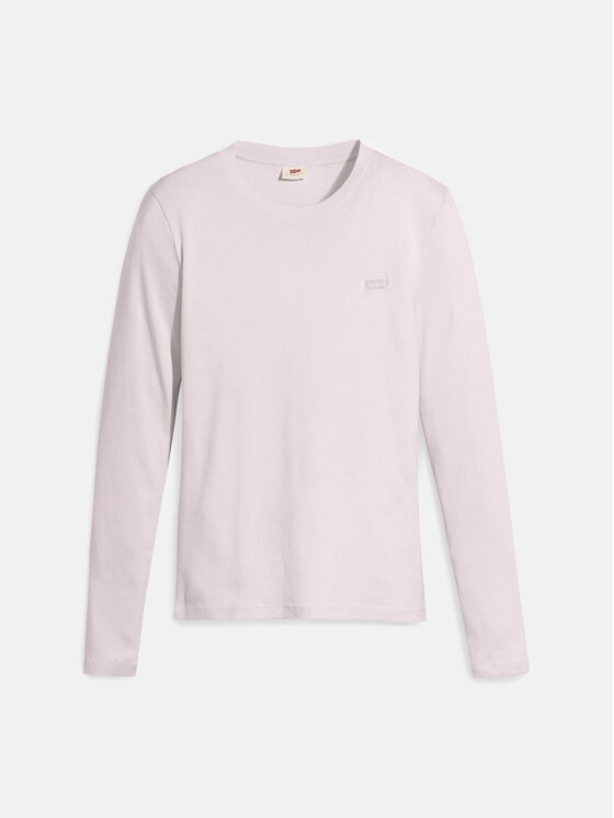 Levi's® Levi's® Palaidinė Baby 69555-0052 Rožinė Slim Fit