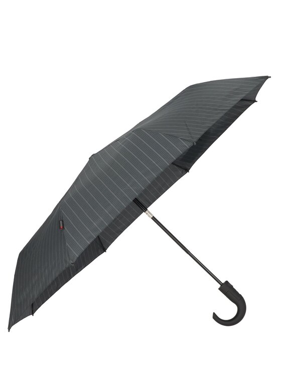 Knirps Knirps Parasolka 204408 Szary