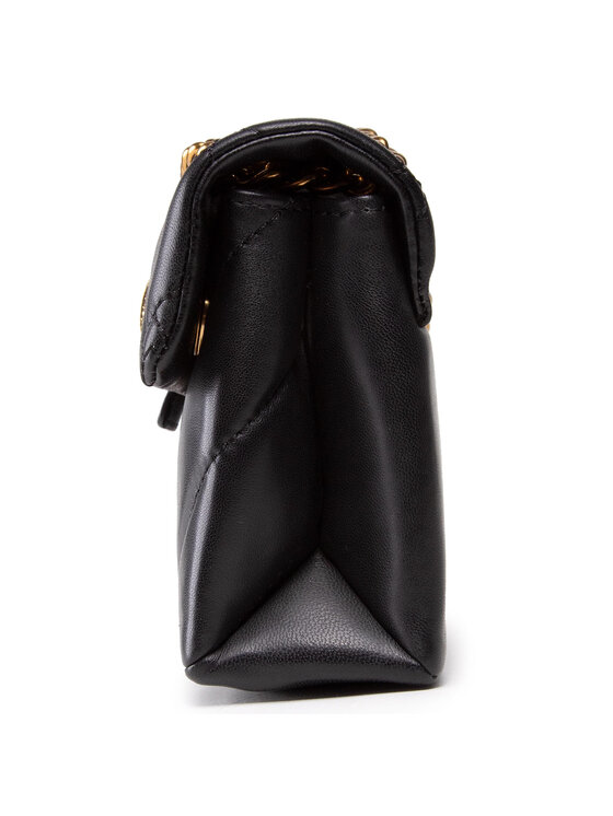 Kurt Geiger Kurt Geiger Дамска чанта Mini Kensington 1470805109 Черен