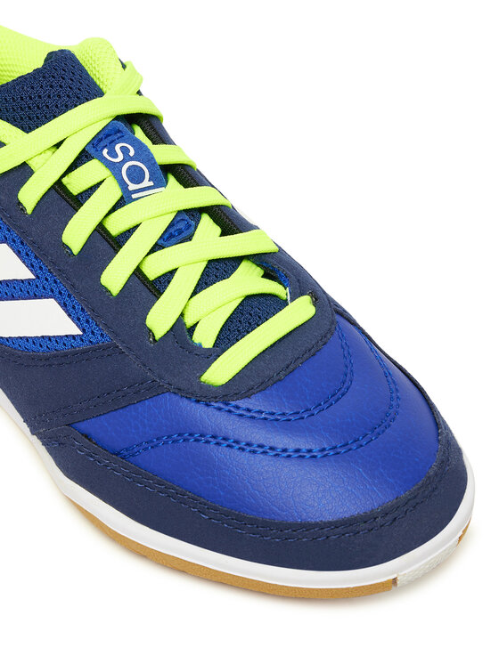adidas adidas Čevlji za nagomet Top Sala Competition 2 JR5391 Mornarsko modra